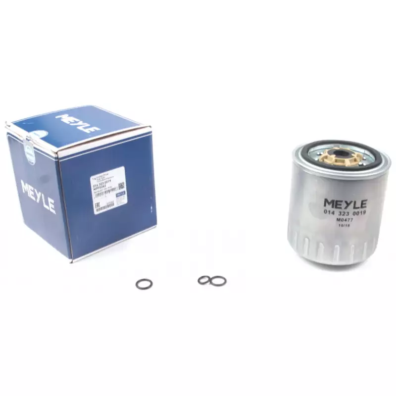 Фильтр топливный MB OM601-602 014 323 0019