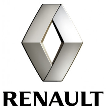 Гайка выпускного коллектора Renault Symbol 7703034304
