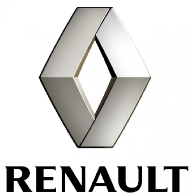 Гайка выпускного коллектора Renault Logan 8200708891