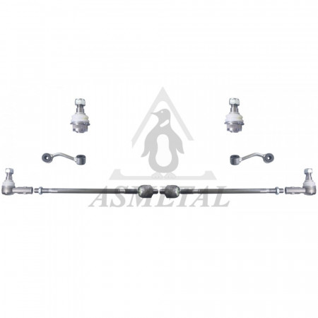 К-кт рулевой MB Sprinter/VW LT 96-06 (13MR0099)