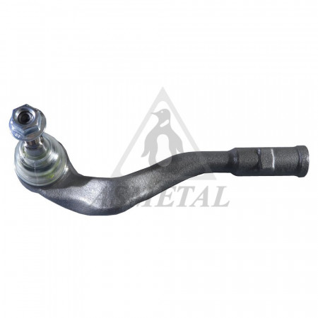 Накінечник рульової тяги AUDI A4/A5/Q5 1.8-3.2 07- Л. (17AU2500)