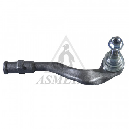 Накінечник рульової тяги AUDI A4/A5/Q5 1.8-3.2 07- Пр. (17AU2501)