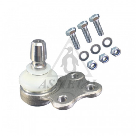 Шаровая опора Fiat Stilo 01-10/Bravo 07- (10FI4200)
