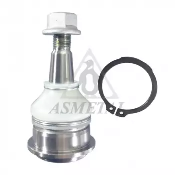 Шаровая опора Citroen C1/Peugeot 107/Toyota Yaris 99-12 (10TY1600)