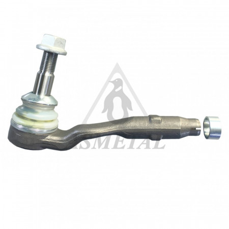 Наконечник тяги рулевой BMW 5(F10/11)/ 6(F12/13)/ 7(F01/02/03/04) 09- Л. (17BM1000)
