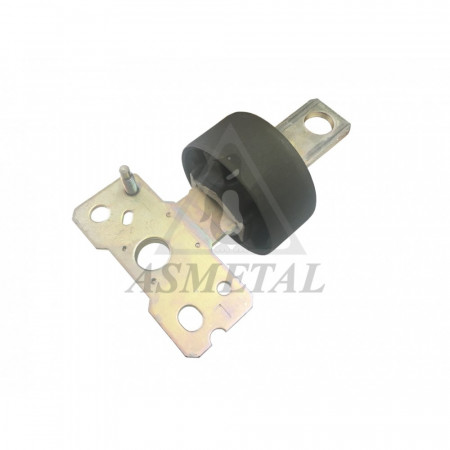 Сайлентблок заднего рычага Ford Mondeo IV/S-Max/Volvo S60/S80 06- (передний) Л. (38FR2206)
