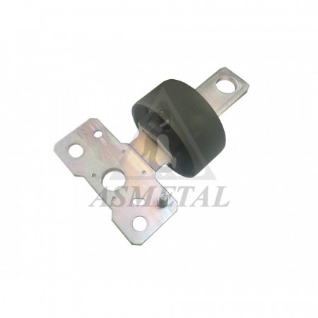 Сайлентблок заднего рычага Ford Mondeo IV/S-Max/Volvo S60/S80 06- (передний) Пр. (38FR2207)