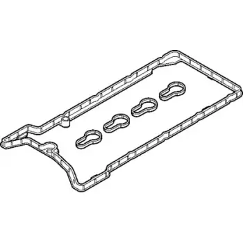 Прокладка крышки клапанов MB C-class (W204)/E-class (W211) 2.2CDI 03-09 (006.750)