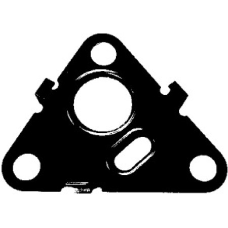 Прокладка турбіни VW T5 2.5TDI 03- (016.571)