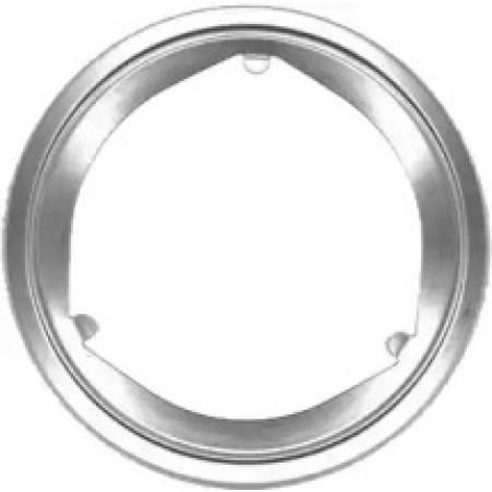 Прокладка трубы выхлопной VW 1.9-2.5TDI 03- (в турбине)  (017.040)