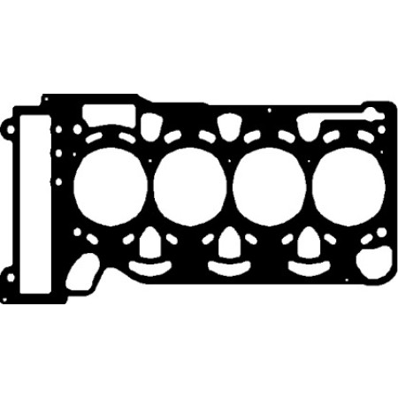 Прокладка ГБЦ BMW 3 (E46) 1.6-1.8 01-07 (0,70mm), N40/N42/N45/N46 (024.352)