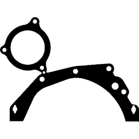 Прокладка помпы воды Ford Fiesta 1.3i 01-08 (025.590)