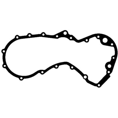 Прокладка крышки насоса масляного Ford Connect 1.8 TDCI 02-13 (027.421)