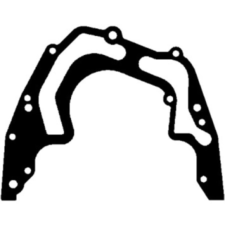 Прокладка насоса масляного Audi A4/A6/A8 2.4/2.6/2.8 95-05 (049.280)