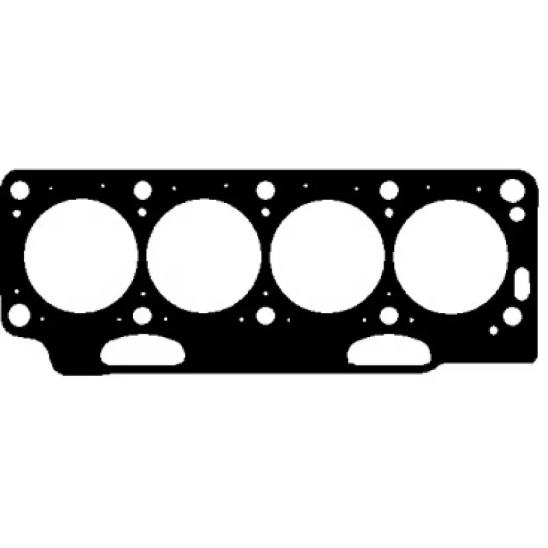 Прокладка ГБЦ Renault Trafic/Volvo 1.7 -95 (051.081)