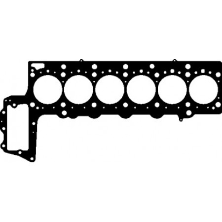 Прокладка ГБЦ BMW X5 3.0 d/X6 3.5 d 07-10 M57 D30 (058.143)