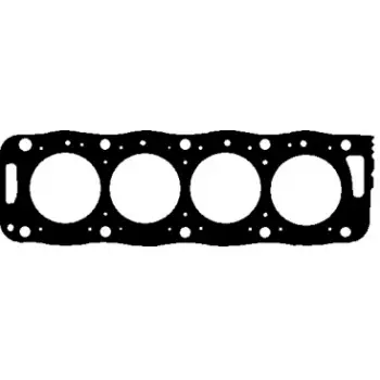 Прокладка ГБЦ Citroen Berlingo/Peugeot Partner 1.8D 96- (1.45mm) (058.701)
