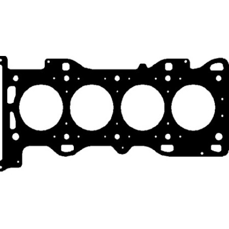 Прокладка ГБЦ Ford C-Max/Focus/Mondeo 1.8 00- (255.060)