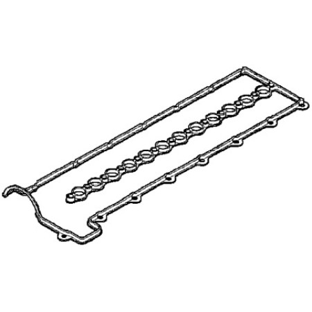 Прокладка крышки клапанов BMW 3 (E46-E92) 03-/Opel Omega B 2.5DTI 01-03 (060.062)