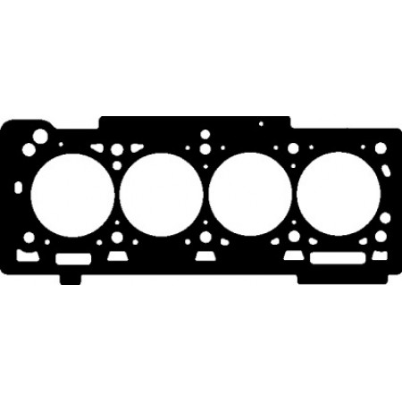 Прокладка ГБЦ Renault Kangoo 1.6 16V 01- (071.292)