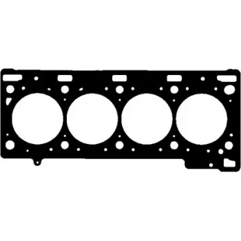 Прокладка ГБЦ Opel Vivaro/Renault Trafic 2.0 16V 01- (073.942)