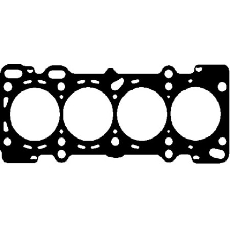 Прокладка ГБЦ Mazda 626 1.8i 92-00 (075.480)