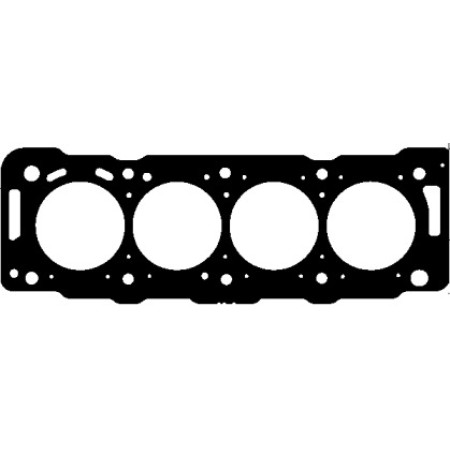 Прокладка ГБЦ Citroen Jumper/Fiat Ducato/Peugeot Boxer 2.0 HDI/JTD 99- (1.55mm) (075.870)