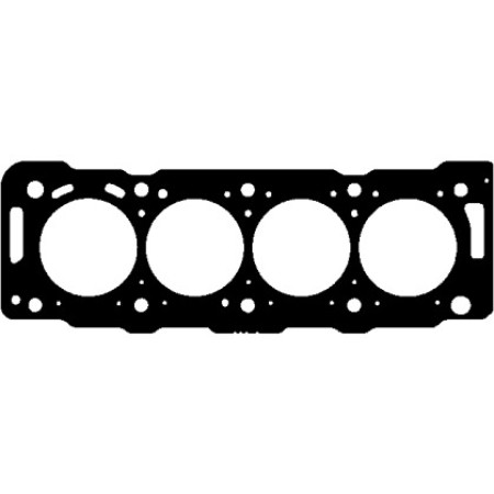 Прокладка ГБЦ Citroen/Fiat Scudo/Peugeot 2.0HDI/TD/JTD 99- (1.6mm) (075.880)