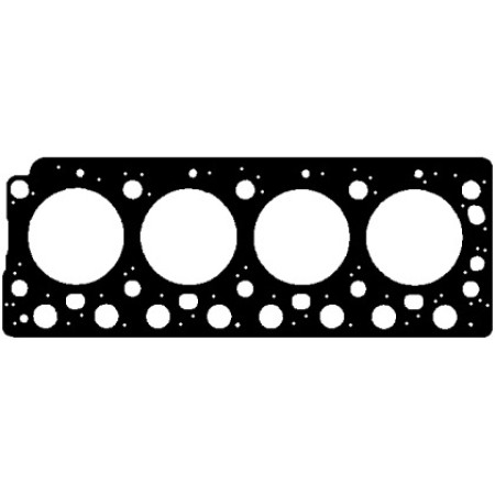 Прокладка ГБЦ MB Vario 4.3TDI OM904 (082.724)