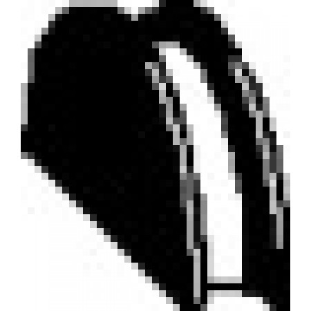 Прокладка кришки клапанів VW Golf I/II/III/Passat/T3/T4 1.3-2.0 73-03 (полумесяц) (090.353)