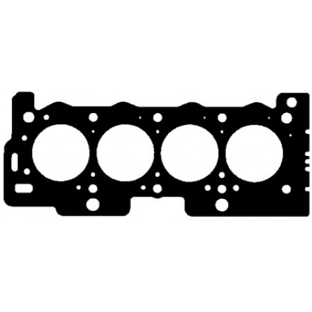 Прокладка ГБЦ Citroen Berlingo/Peugeot Partner 1.4i 96- (117.831)