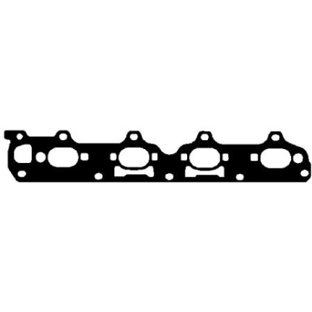 Прокладка коллектора выпускного Opel Astra/Vectra 00-08 (124.372)