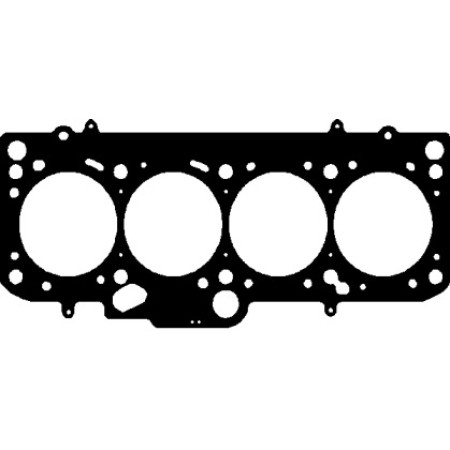 Прокладка ГБЦ VW Caddy 03- 1.6i (124.474)