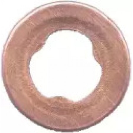 Шайба під форсунку MB Vario (7x15.1x1.5mm) (124.870)