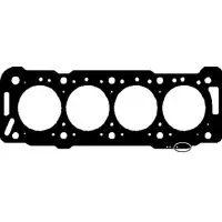 Прокладка ГБЦ Citroen Berlingo/Fiat Scudo 1.9D 98-06 (1 метка) (1.5mm) (130.712)