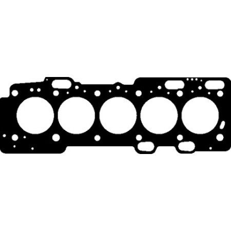 Прокладка ГБЦ Volvo C30/C70/S40/S60/S80/V50/V70/XC60/XC70/XC90 01-17 (3 метки) (1.12mm) (131.192)