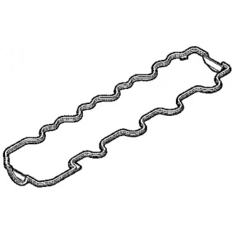 Прокладка кришки клапанів MB C-class (W202)/CLK-class (C208)/E-class (W210)/S(W220)/M (W163) 97- (L) (131.960)