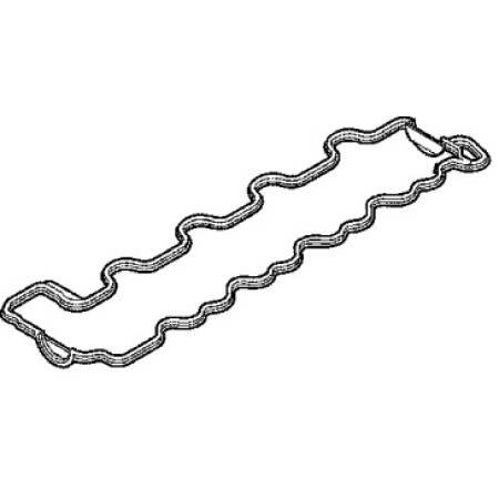 Прокладка крышки клапанов MB C-class (W202/S202/W203)/E-class (W210/S210W211/S211) 97- (R) (131.970)