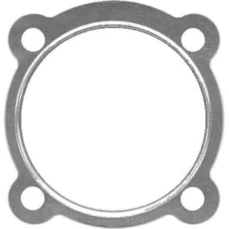 Прокладка глушника Audi A3/Skoda Octavia 1.8T 96-10 (133.580)