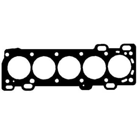 Прокладка ГБЦ Volvo C70/S70/V70/XC70 2.4T 95-05 (135.160)