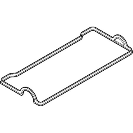 Прокладка крышки клапанов Toyota Corolla 1.6 94-00 (707.961)