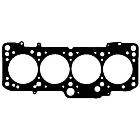 Прокладка ГБЦ Audi 80/VW Passat/Caddy 1.6/1.8 94-98 (137.285)