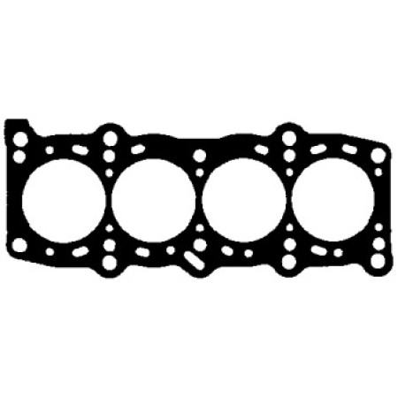 Прокладка ГБЦ Fiat Uno/Panda/Punto/Seicento 1.0-1.1 93-10 (1.74mm) (144.470)