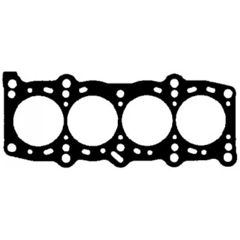 Прокладка ГБЦ Fiat Uno/Panda/Punto/Seicento 1.0-1.1 93-10 (1.74mm) (144.470)