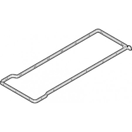 Прокладка кришки клапанів MB C-class (W202)/E-class (W124/W210) 93-00 (145.970)