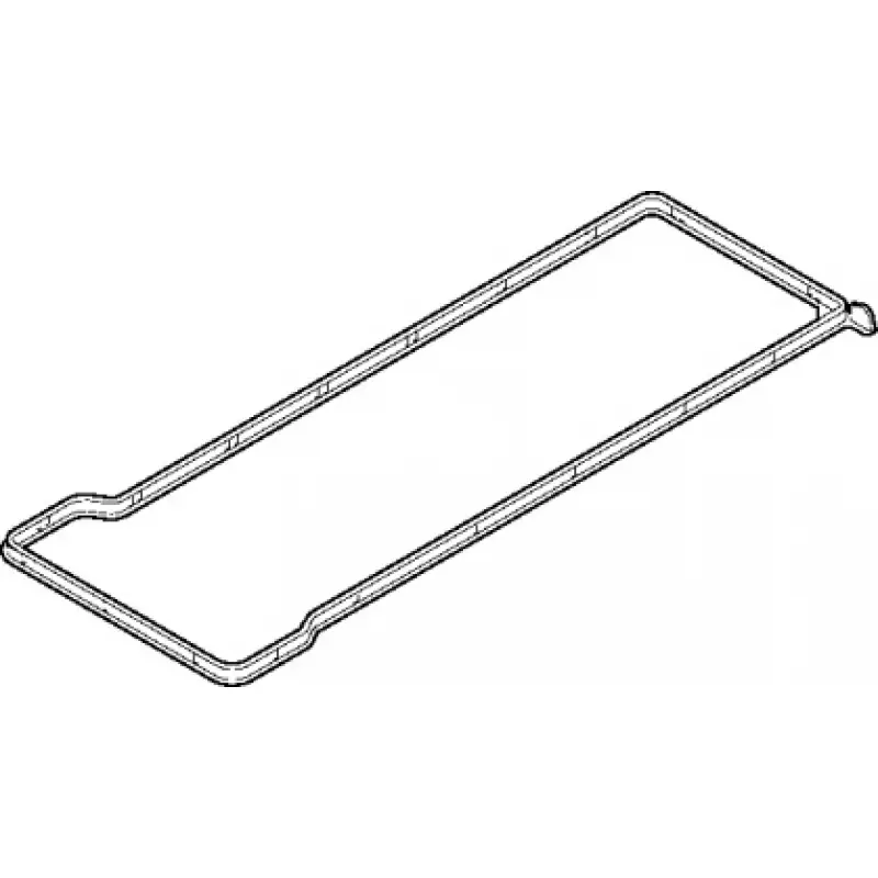 Прокладка кришки клапанів MB C-class (W202)/E-class (W124/W210) 93-00 (145.970)