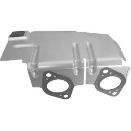 Прокладка коллектора выпускного Land Rover Range Rover 2.5 D 94-02 (146.587)