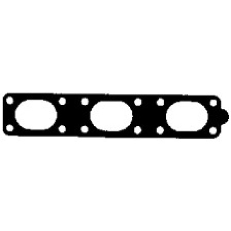 Прокладка коллектора выпускного BMW 3/5/7/Z3 90-00 (147.581)