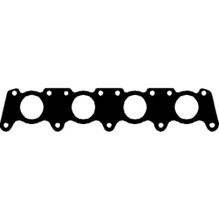 Прокладка коллектора выпускного Audi A3/A4/A6/Skoda Octavia/VW Golf VI 1.8 T (148.190)