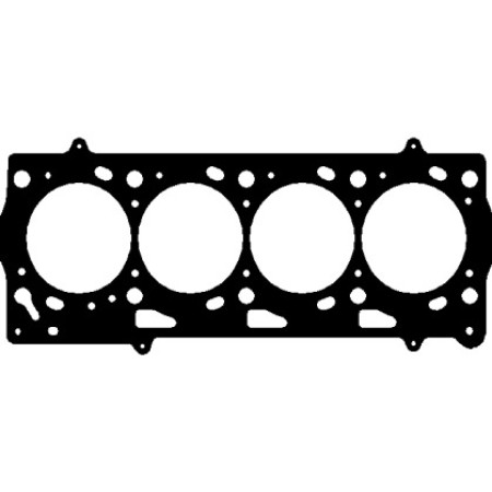 Прокладка ГБЦ Skoda Fabia/Octavia/VW Caddy/Polo/Golf 1.4 16V (0.64mm) (148.331)